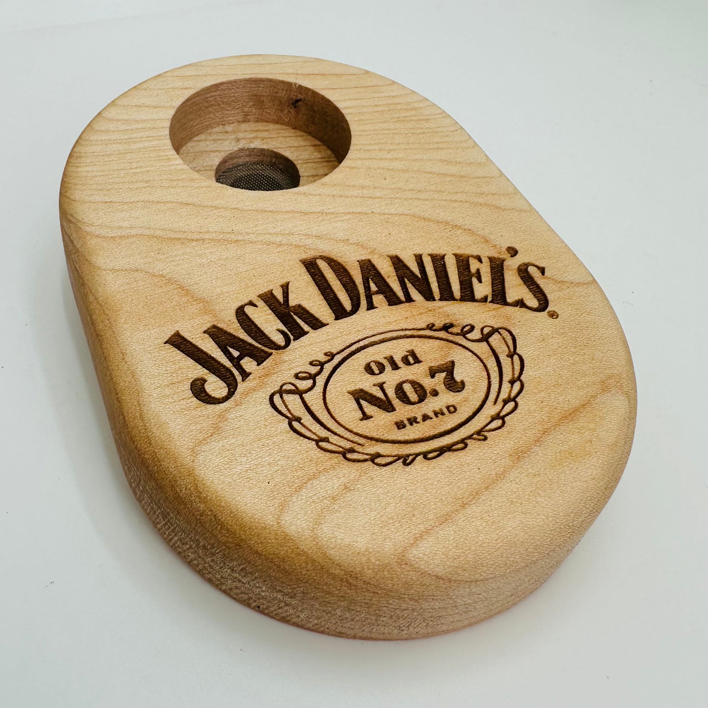 Whiskey Smoker