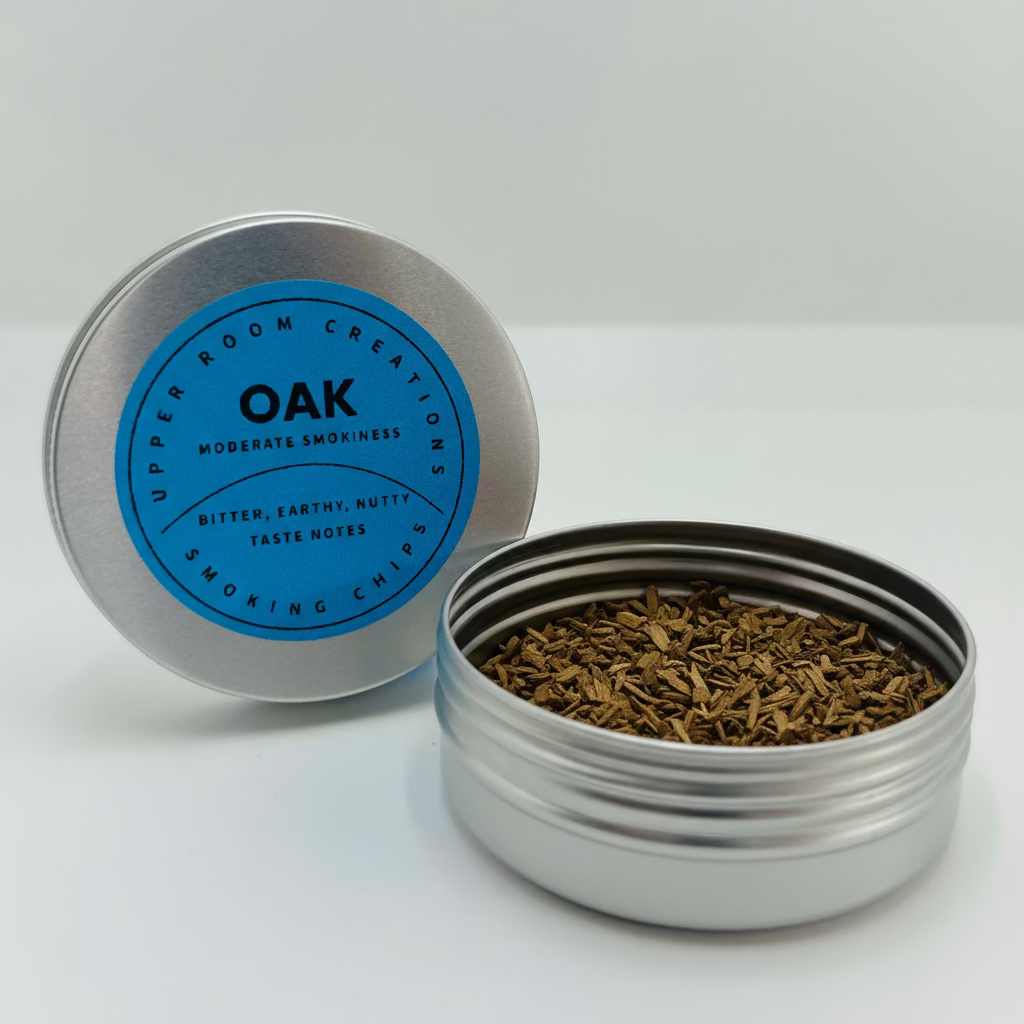 Cocktail Smoker Chips