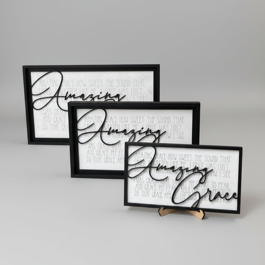 Custom Sign Deposit