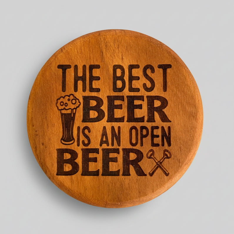 Bottle Opener