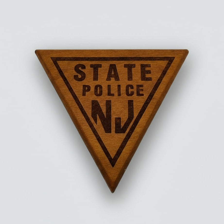 NJSP Bottle Opener