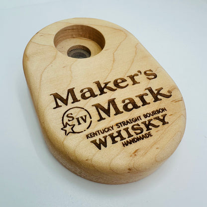 Whiskey Smoker