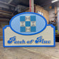 Custom Sign Deposit