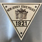 Wooden Department Patch