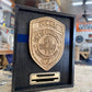 Custom Shadow Box Display