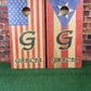 Cornhole Deposit
