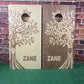 Cornhole Deposit