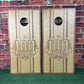 Cornhole Deposit